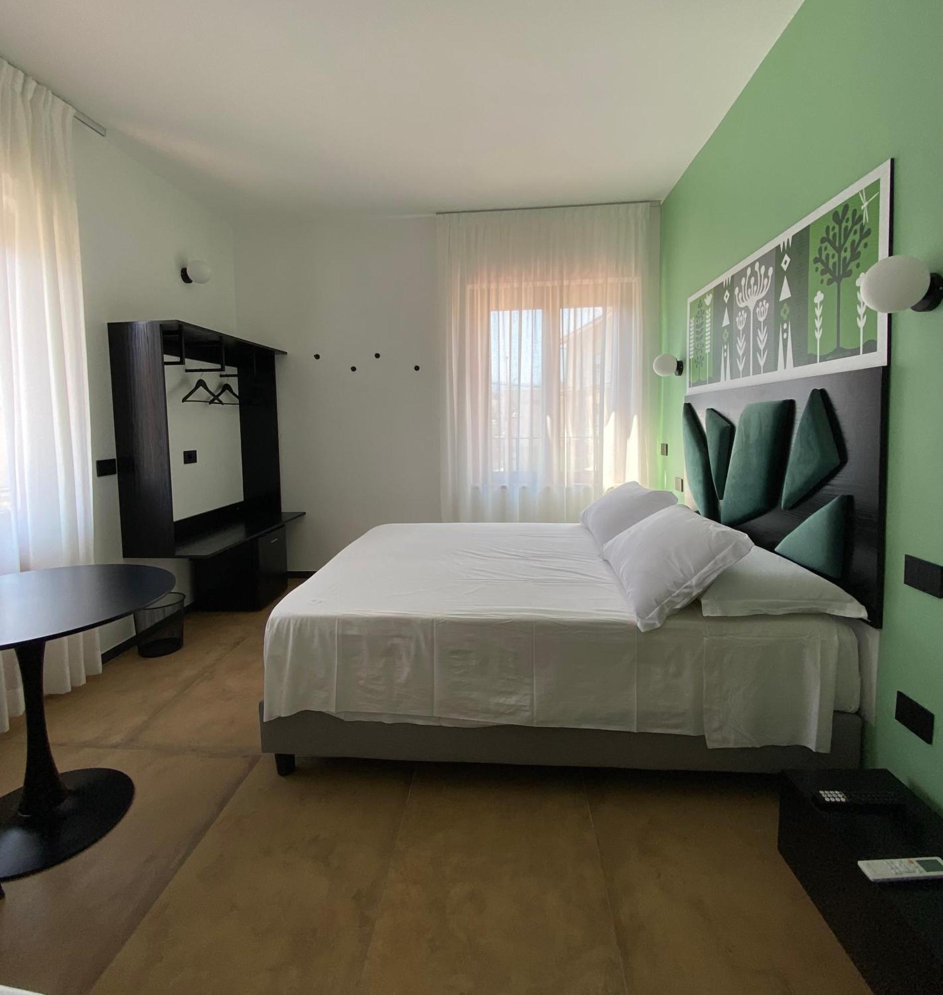 Casa Effe Guest house